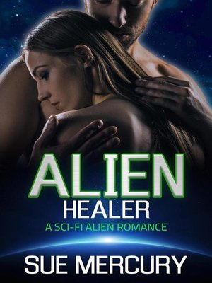 cover image of Alien Healer